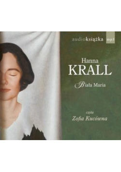 Biała Maria, Audiobook