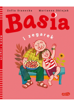 Basia i zegarek