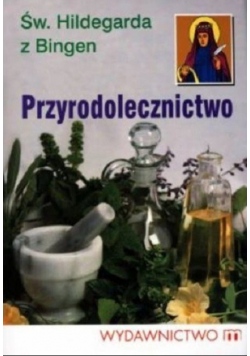 Przyrodolecznictwo