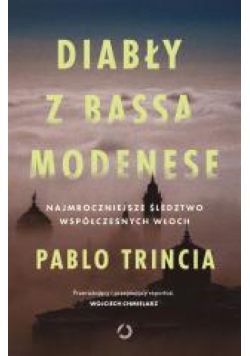 Diabły z Bassa Modenese