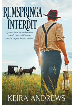Rumspringa Interdit