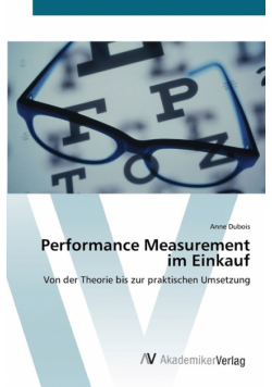 Performance Measurement im Einkauf