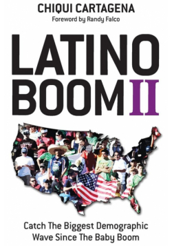 Latino Boom II