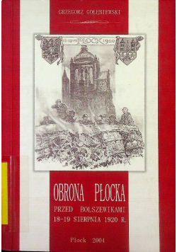 Obrona płocka