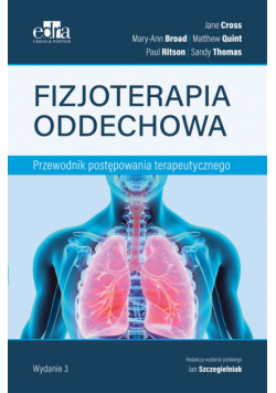 Fizjoterapia oddechowa