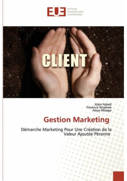 Gestion Marketing