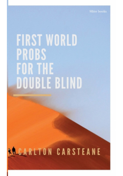 First World Probs For The Double Blind