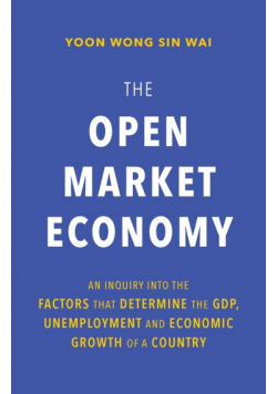 The Open Market Economy