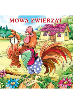 Mowa zwierząt