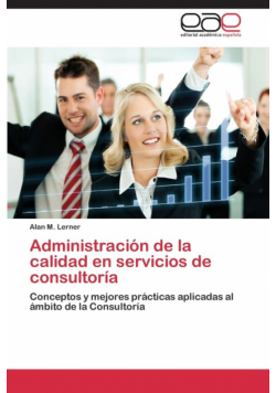 Gestion de La Calidad En Servicios de Alto Valor Agregado