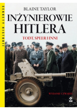 Inżynierowie Hitlera