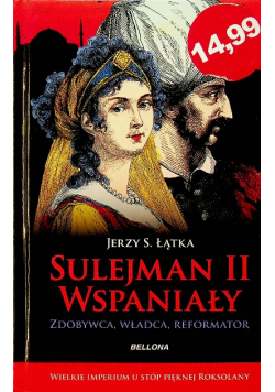 Sulejman II Wspaniały