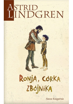 Ronja córka zbójnika
