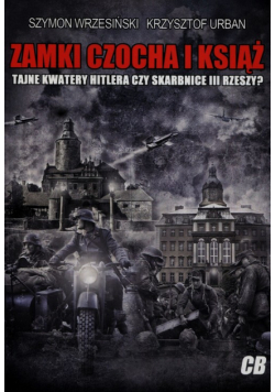 Zamki Czocha i Książ