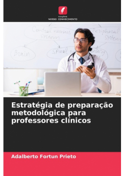 Estratégia de preparação metodológica para professores clínicos