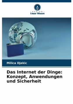 Das Internet der Dinge
