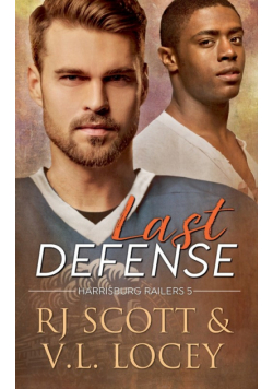 Last Defense