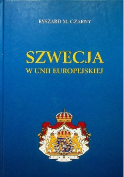 Szwecja w Unii Europejskiej