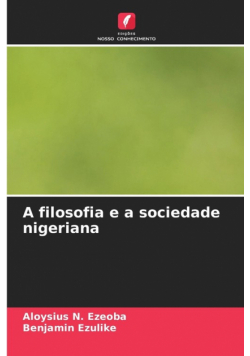A filosofia e a sociedade nigeriana