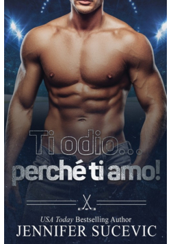 Ti odio... perché ti amo!