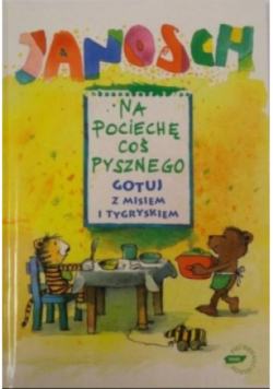 Na pociechę coś pysznego