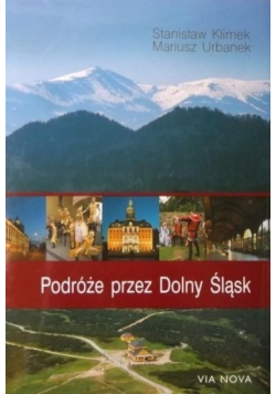 Podróże przez Dolny Śląsk