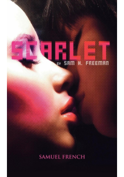 Scarlet