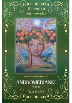 Andromedianki Tom 3 Avia i Lotni