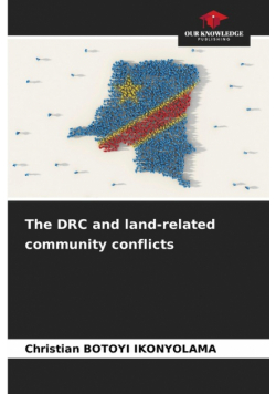 The DRC and land-related community conflicts