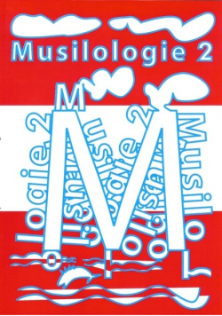 Musilologie 2