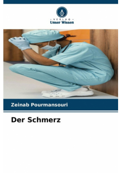 Der Schmerz