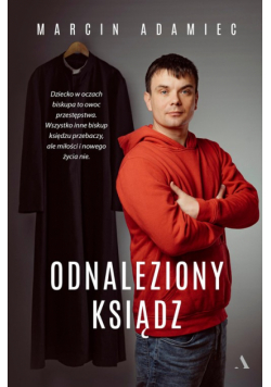 Odnaleziony ksiądz