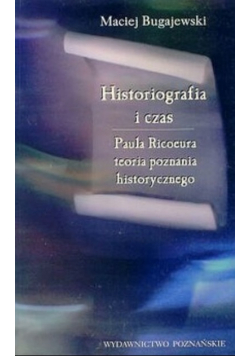 Historiografia i czas