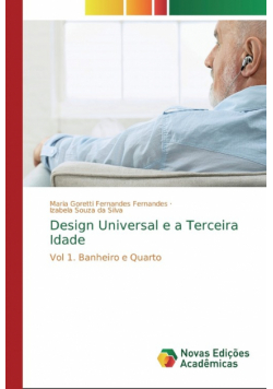 Design Universal e a Terceira Idade