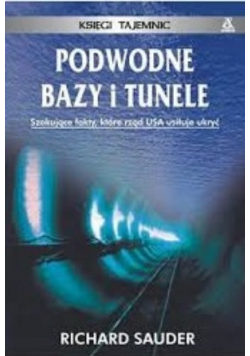 Podwodne bazy i tunele
