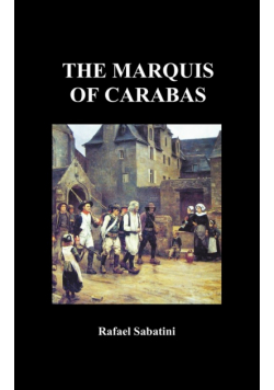 The Marquis of Carabas