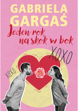 Jeden rok na skok w bok