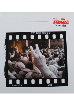 Solidarność XXV lat