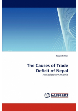 The Causes of Trade Deficit of Nepal