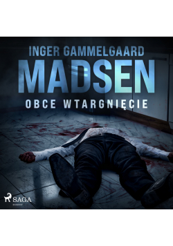 Obce wtargnięcie