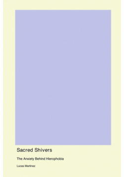 Sacred Shivers
