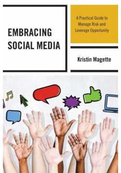 Embracing Social Media