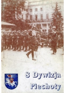 8 Dywizja Piechoty