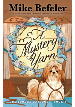 A Mystery Yarn