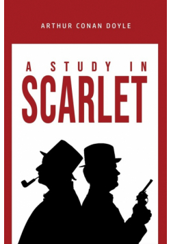A Study in Scarlet