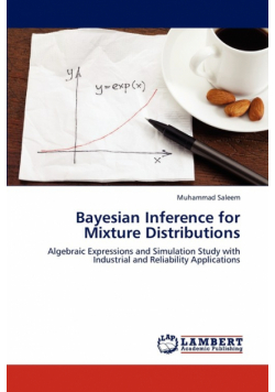 Bayesian Inference for Mixture Distributions