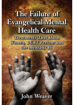 The Failure of Evangelical Mental Health Care