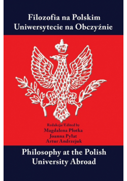 Filozofia na Polskim Uniwersytecie na Obczyźnie