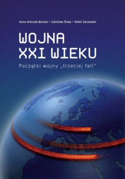 Wojna XXI wieku