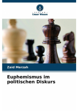 Euphemismus im politischen Diskurs